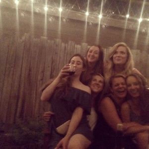 Meet your Posher, Carson